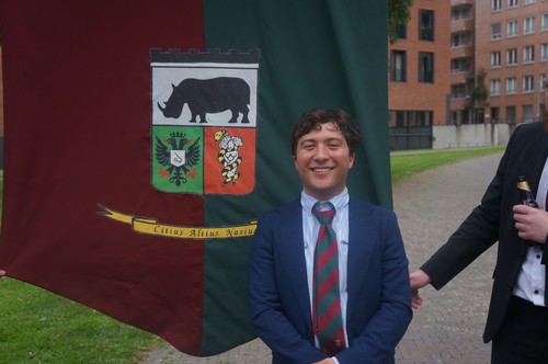 dhr. C. van de Rijt